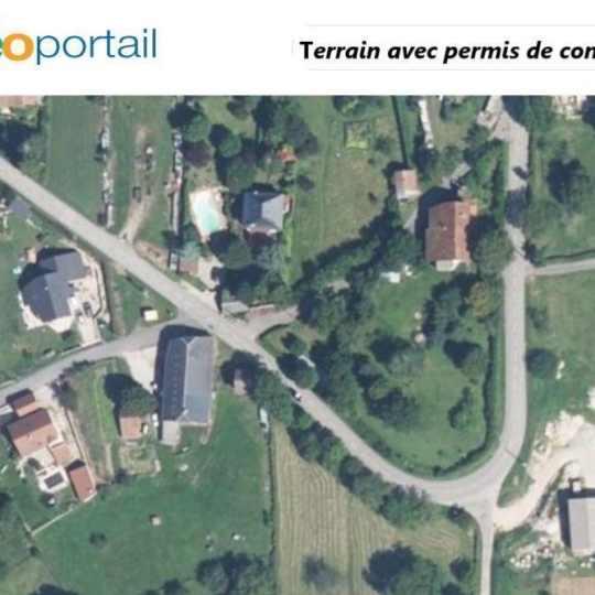  OPUS VITAE : Terrain | VIRIEU-LE-PETIT (01260) | 130 m2 | 85 000 € 