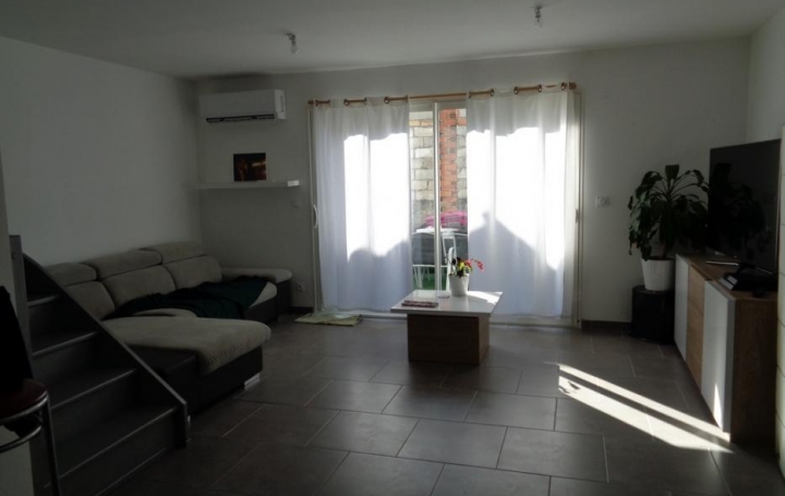 OPUS VITAE : Apartment | LA TOUR-DU-CRIEU (09100) | 80 m2 | 620 € 
