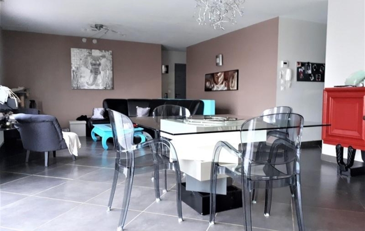 OPUS VITAE : Maison / Villa | L'ISLE-JOURDAIN (32600) | 110 m2 | 281 000 € 