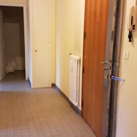  OPUS VITAE : Appartement | CHAMBERY (73000) | 54 m2 | 696 € 