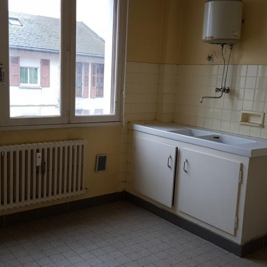  OPUS VITAE : Apartment | CHAMBERY (73000) | 54 m2 | 696 € 