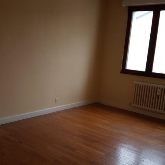  OPUS VITAE : Appartement | CHAMBERY (73000) | 54 m2 | 696 € 