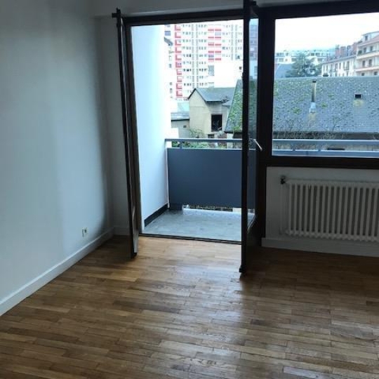  OPUS VITAE : Appartement | CHAMBERY (73000) | 54 m2 | 696 € 