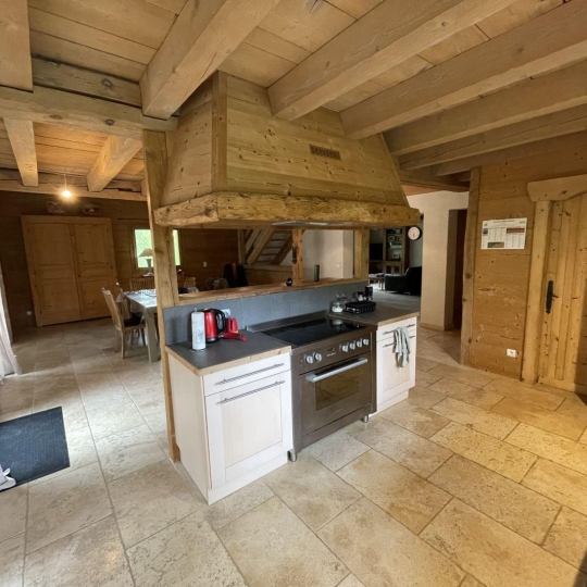  OPUS VITAE : Maison / Villa | LA THUILE (73190) | 252 m2 | 555 000 € 