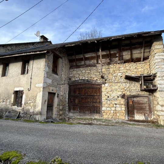  OPUS VITAE : Maison / Villa | VIRIEU-LE-PETIT (01260) | 90 m2 | 75 000 € 