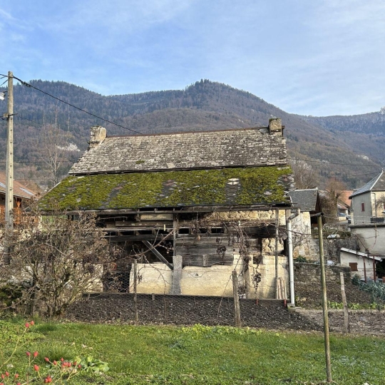 OPUS VITAE : Maison / Villa | VIRIEU-LE-PETIT (01260) | 64.00m2 | 99 000 € OPUS VITAE : Maison / Villa | VIRIEU-LE-PETIT (01260) | 64.00m2 | 99 000 €