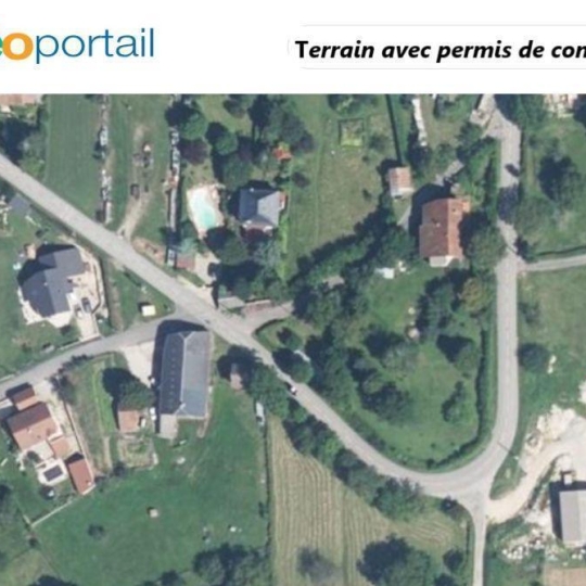  OPUS VITAE : Ground | VIRIEU-LE-PETIT (01260) | 130 m2 | 85 000 € 