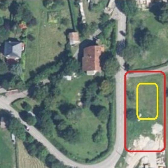 OPUS VITAE : Terrain | VIRIEU-LE-PETIT (01260) | 130.00m2 | 85 000 € 