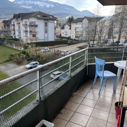  OPUS VITAE : Appartement | LA ROCHE-SUR-FORON (74800) | 65 m2 | 136 230 € 