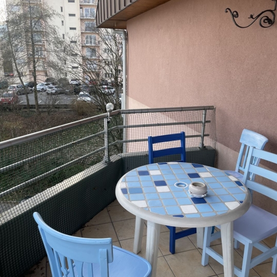  OPUS VITAE : Appartement | LA ROCHE-SUR-FORON (74800) | 65 m2 | 136 230 € 