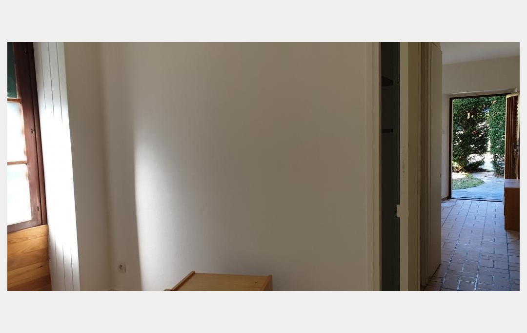 OPUS VITAE : Apartment | AIX-LES-BAINS (73100) | 26 m2 | 407 € 
