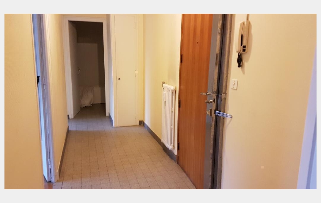 OPUS VITAE : Appartement | CHAMBERY (73000) | 54 m2 | 717 € 