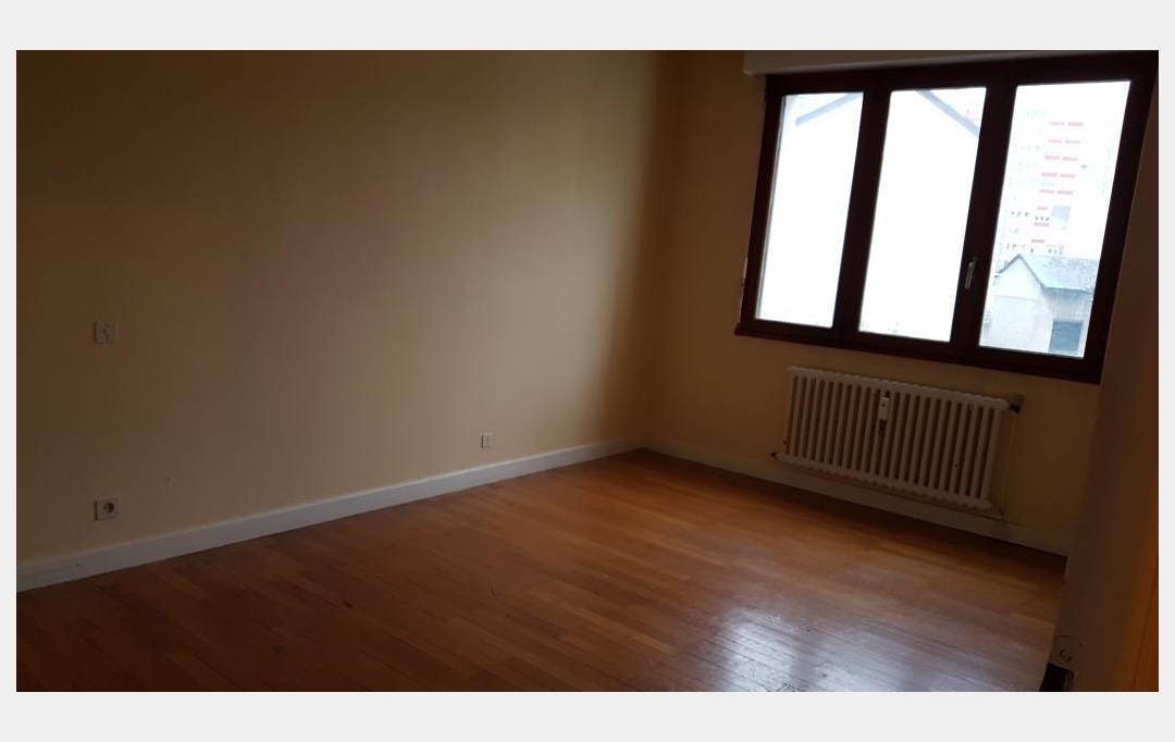 OPUS VITAE : Appartement | CHAMBERY (73000) | 54 m2 | 717 € 