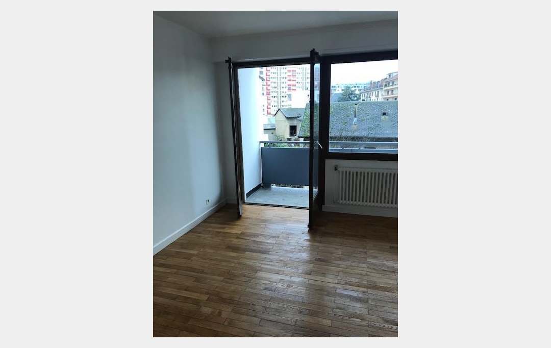 OPUS VITAE : Appartement | CHAMBERY (73000) | 54 m2 | 717 € 