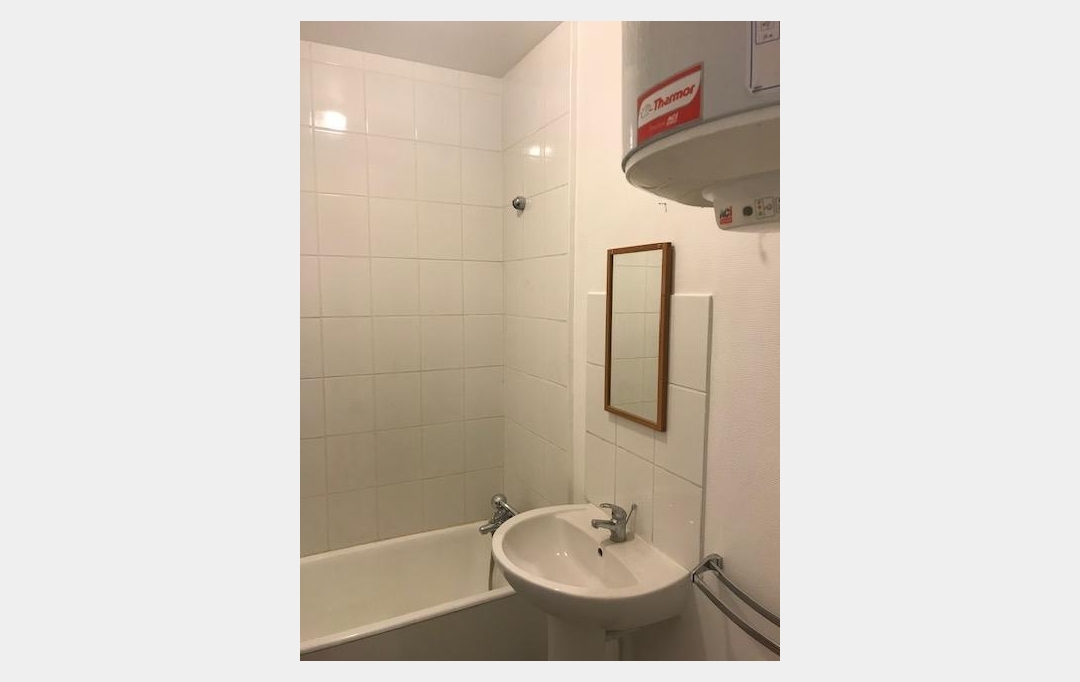 OPUS VITAE : Appartement | CHAMBERY (73000) | 54 m2 | 717 € 