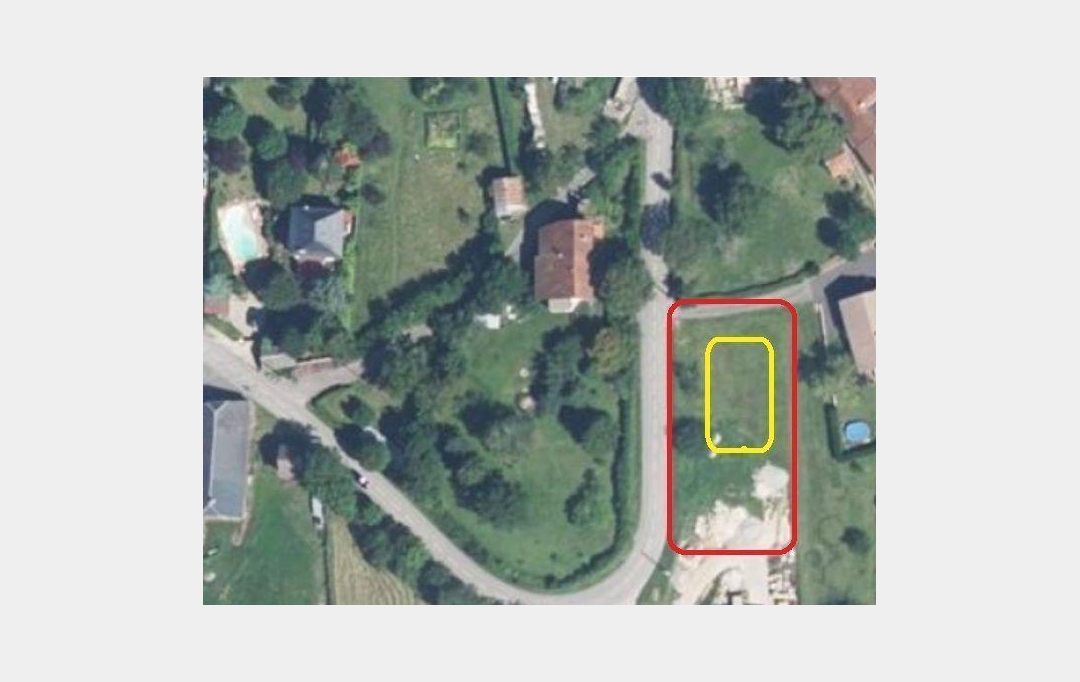 OPUS VITAE : Ground | VIRIEU-LE-PETIT (01260) | 130 m2 | 85 000 € 