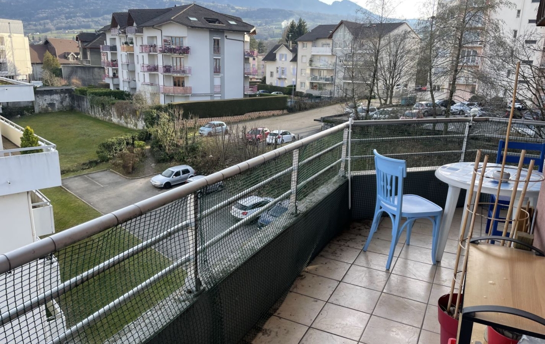 OPUS VITAE : Apartment | LA ROCHE-SUR-FORON (74800) | 65 m2 | 136 230 € 