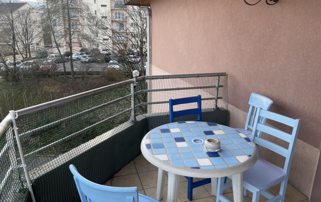 OPUS VITAE : Appartement | LA ROCHE-SUR-FORON (74800) | 65 m2 | 136 230 € 