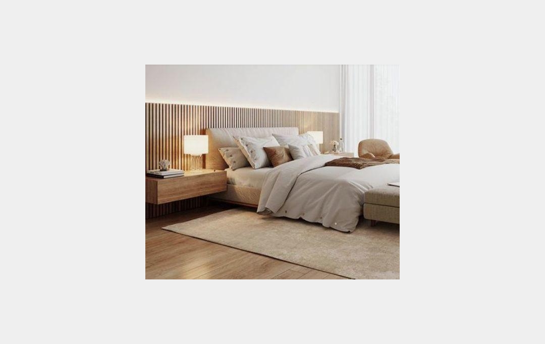 OPUS VITAE : Appartement | CALUIRE-ET-CUIRE (69300) | 42 m2 | 272 000 € 