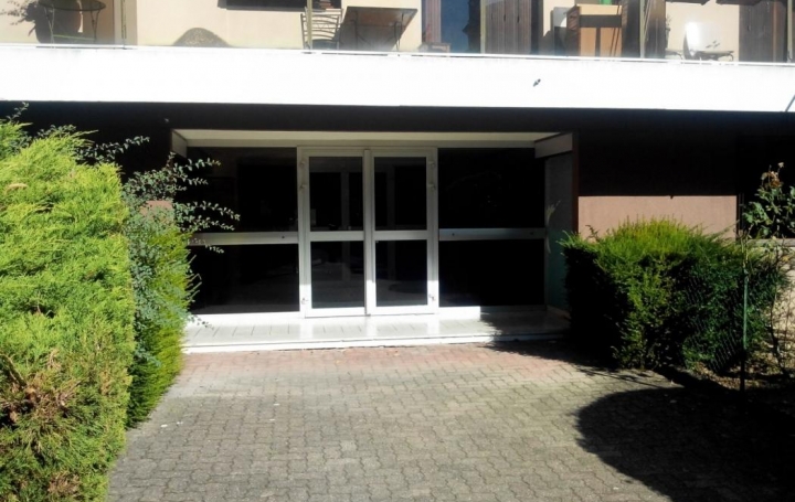 OPUS VITAE : Appartement | CHAMBERY (73000) | 42 m2 | 693 € 