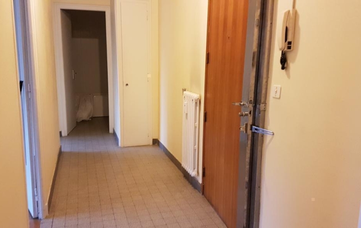 OPUS VITAE : Apartment | CHAMBERY (73000) | 54 m2 | 696 € 