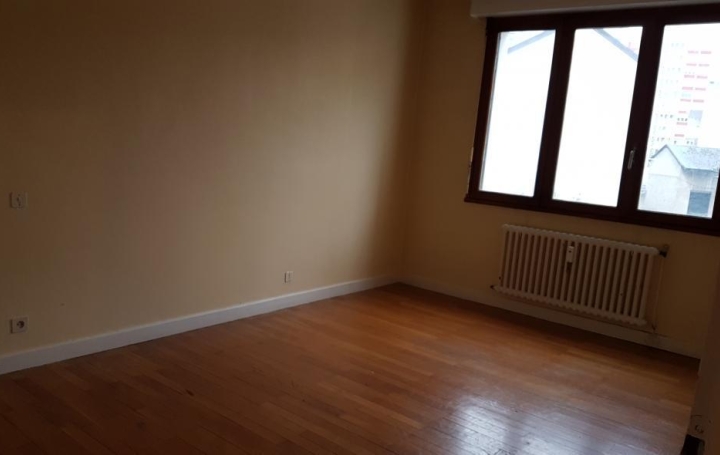 OPUS VITAE : Appartement | CHAMBERY (73000) | 54 m2 | 696 € 