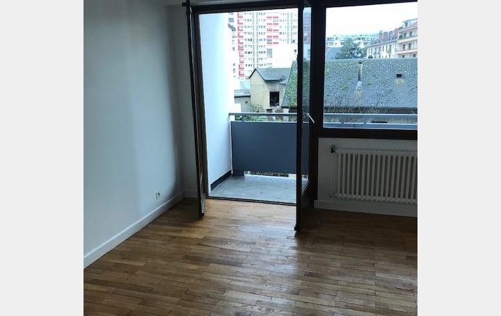 OPUS VITAE : Appartement | CHAMBERY (73000) | 54 m2 | 696 € 