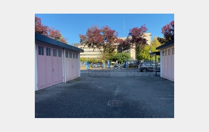 OPUS VITAE : Garage / Parking | CHAMBERY (73000) | 0 m2 | 100 € 