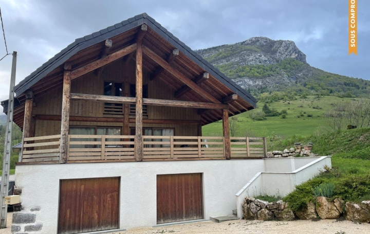 OPUS VITAE : House | LA THUILE (73190) | 252 m2 | 555 000 € 