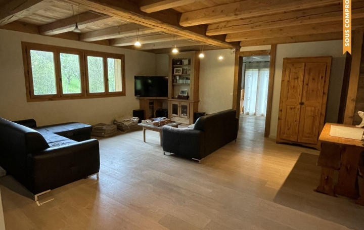 OPUS VITAE : House | LA THUILE (73190) | 252 m2 | 555 000 € 