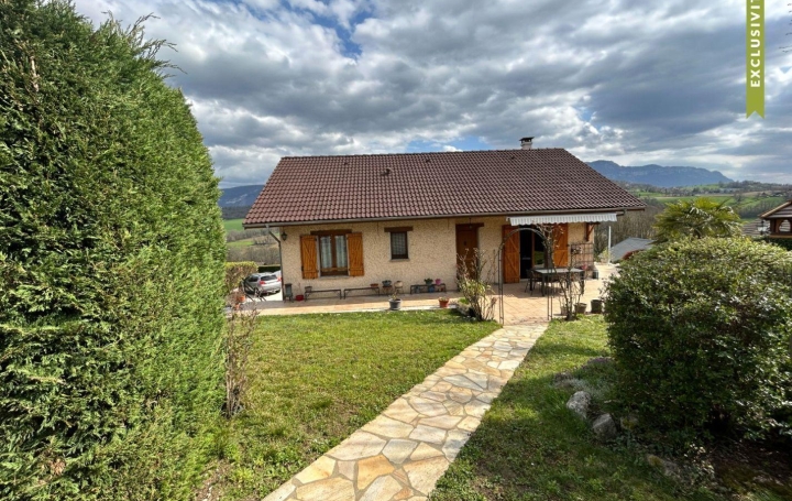 Maison LA BIOLLE 100 m2 81 000 € Maison LA BIOLLE 100 m2 81 000 €